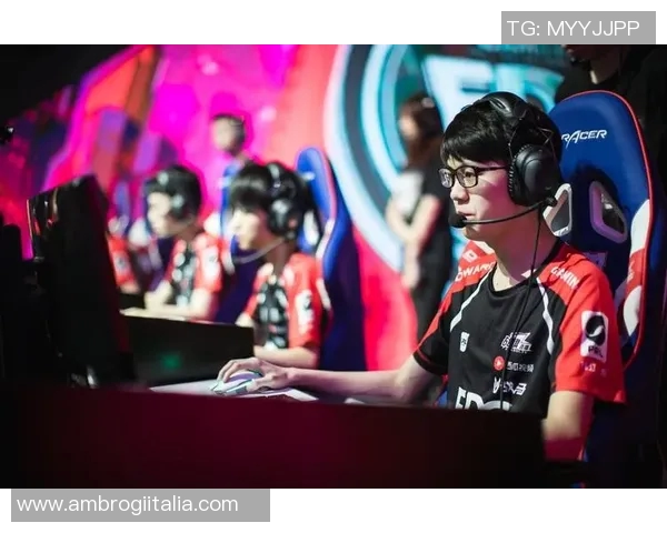 EDG在DOTA2比赛中的全面压制表现与潜在失误分析