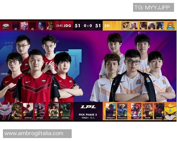 V5战术解析：如何在英雄联盟中掌控比赛节奏与团队协作