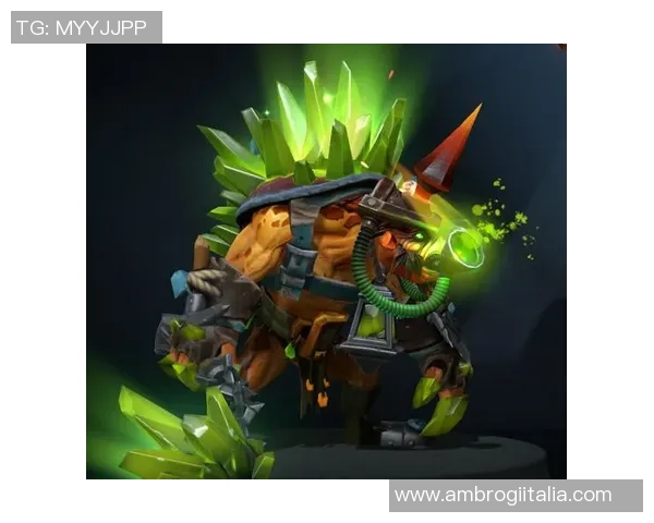 DOTA2新手必看团队协作技巧与策略全面解析指南
