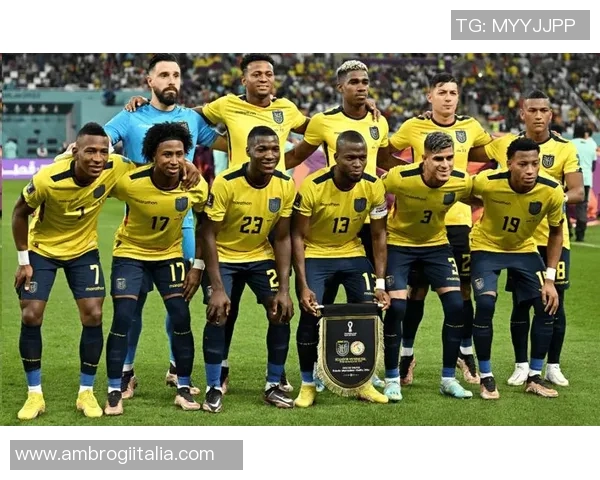 厄瓜多尔与哥伦比亚世预赛激战回顾分析及未来展望