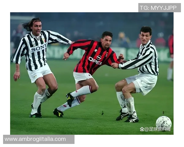 意甲巅峰对决国米与米兰的精彩瞬间回顾与分析