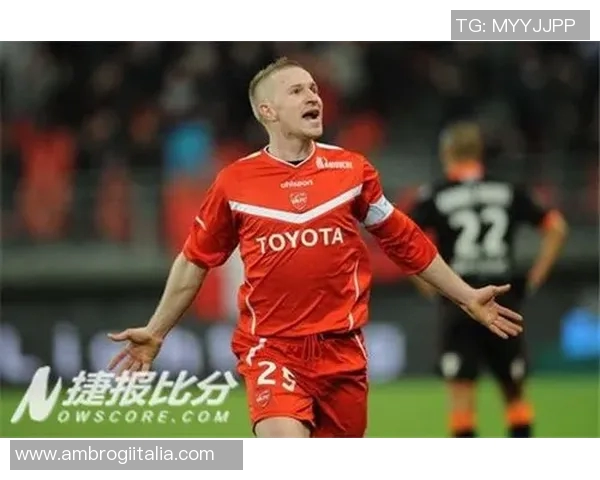 尼奥尔与朗斯对决前瞻分析及胜负预测解析