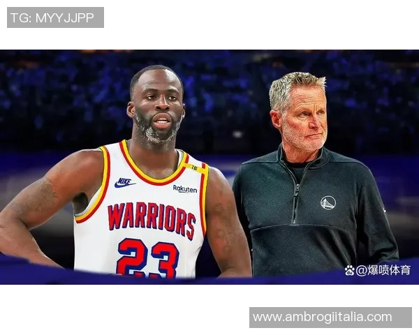 德雷蒙德格林：勇士队的防守核心与全能战术大师