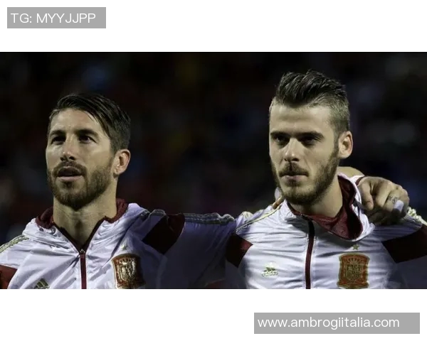 拉莫斯与帕罗迪亚的巅峰对决谁将成为足球场上的传奇英雄