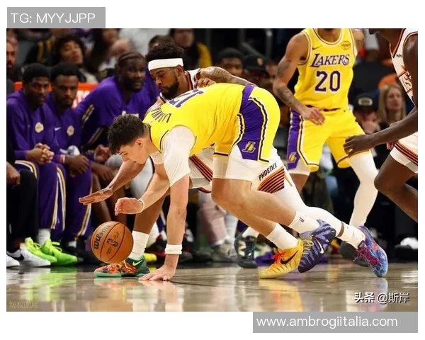 湖人对阵国王精彩直播录像回顾及赛后分析分享